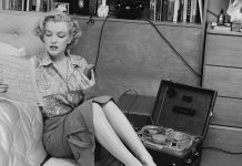 No te pierdas del ciclo de cine “Marilyn 100” en el Museo de la Ciudad de Querétaro