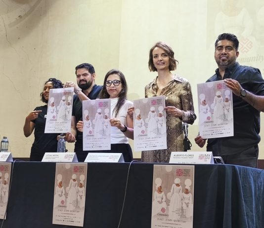 Querétaro se convierte en el epicentro mundial de la mirada urbana con el México Street Photo Fest 2026