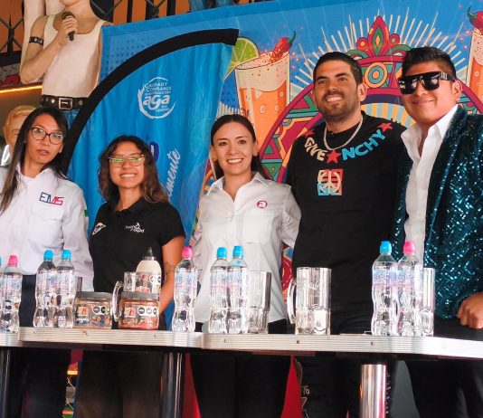 ¡Michetón evoluciona! Querétaro vivirá una fusión de deporte, cerveza y cumbia