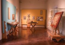Noche de Museos 2026 llega a Corregidora; habrá horarios extendidos y actividades culturales en estos sitios
