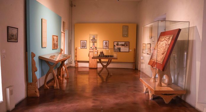 Noche de museos-Corregidora