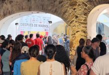SECULT logra récord de asistencia durante Noche de Museos Querétaro con más de 27 mil visitantes
