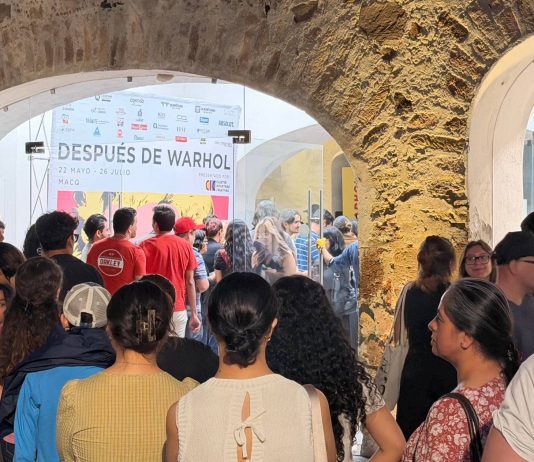 SECULT logra récord de asistencia durante Noche de Museos Querétaro con más de 27 mil visitantes