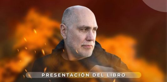 Guillermo Arriaga presenta este lunes “El Hombre”, una epopeya sobre la ambición y la brutalidad humana.
