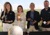 No te pierdas de la Vendimia «Blanco y Tinto» 2026 de Puerta del Lobo, aquí te contamos cuándo y dónde será