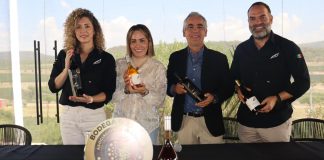 No te pierdas de la Vendimia «Blanco y Tinto» 2026 de Puerta del Lobo, aquí te contamos cuándo y dónde será