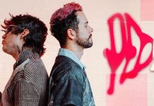Pedro y el Lobo llegan a Querétaro con una noche de punk rock
