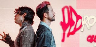 Pedro y el Lobo llegan a Querétaro con una noche de punk rock