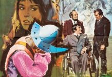 El Museo de la Ciudad te invita a una velada de cine provocador con “Pocilga” de Pier Paolo Pasolini