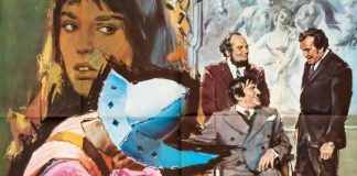 El Museo de la Ciudad te invita a una velada de cine provocador con “Pocilga” de Pier Paolo Pasolini