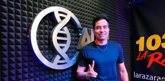 “Siempre estamos contando las horas para subirnos al escenario”: Ricardo Caballero promete noche mágica en Querétaro