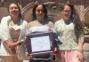 ENTREVISTA | SCJN reconoce la excelencia en la preservación de la memoria histórica de la UAQ