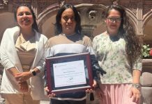 ENTREVISTA | SCJN reconoce la excelencia en la preservación de la memoria histórica de la UAQ