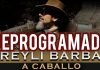 ¡Ya te enteraste! El concierto de este sábado de Reyli Barba se reprograma