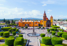 Dictarán conferencia por los 495 años de la fundación de San Juan del Río en la capital