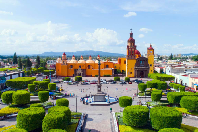 San-juan-del-rio
