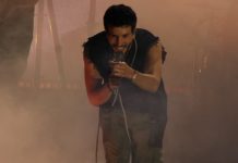 FOTOGALERÍA | Entre destellos y “Tacones Rojos”, la energía de Sebastián Yatra sacudió a Querétaro