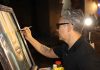 Patronato del DIF Estatal realiza Subasta de Arte con Causa a beneficio de NNA de COPAKU