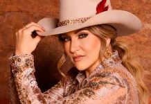 Alicia Villarreal traerá su «Bendita Locura» a Querétaro