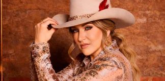 Alicia Villarreal traerá su «Bendita Locura» a Querétaro