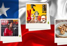 ¡Visita Chile sin salir de Querétaro desde el Festival de Comunidades Extranjeras!