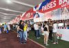 ¡No te lo pierdas! Así se vivirá el segundo día del Festival de Comunidades Extranjeras