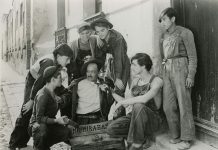 Cineteca Rosalío Solano inicia ciclo de cine mexicano con el documental “Memoria de los olvidados”