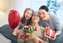 ¿Conoces la historia detrás del Día de las madres mexicanas? Aquí te contamos