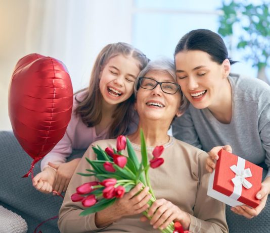 ¿Conoces la historia detrás del Día de las madres mexicanas? Aquí te contamos