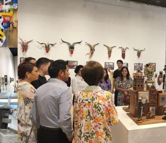 CECEQ se transforma en el epicentro de la identidad con la 5ta edición de “Pasaporte Querétaro”