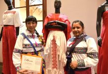 SECULT fortalece autonomía, creatividad e identidad de mujeres artesanas