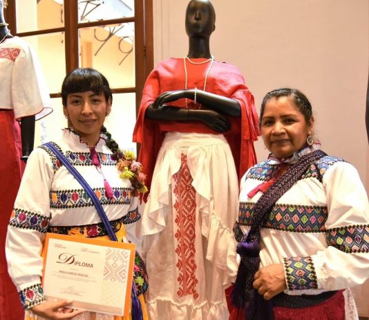 SECULT fortalece autonomía, creatividad e identidad de mujeres artesanas