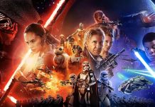 ¡Disfruta de un ciclo de cine galáctico en la Antigua Estación del Ferrocarril con Star Wars!