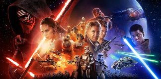 ¡Disfruta de un ciclo de cine galáctico en la Antigua Estación del Ferrocarril con Star Wars!