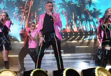 Los 90’s Pop Tour serán parte del MéxicQ Zona Fest en el partido de 16vos de final de México