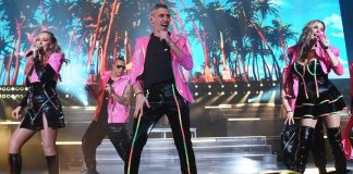 Los 90’s Pop Tour serán parte del MéxicQ Zona Fest en el partido de 16vos de final de México