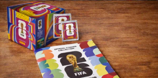 ¡Fiebre futbolera en Querétaro! Habrá intercambió de estampas del álbum en Parque Bicentenario