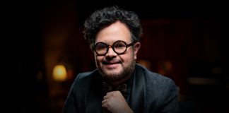 Celebrará Aleks Syntek 35 años de trayectoria con concierto en Querétaro