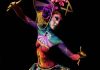 CEART será sede de la segunda edición del Encuentro de Body Painting Art