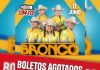 ¡Habrá lleno total! Las entradas para ver a Bronco en el México Zona Fest se agotaron