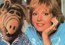 Murió Anne Schedeen, actriz que interpretó a Kate Tanner en Alf, a los 77 años