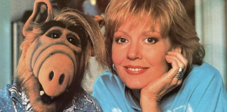 Murió Anne Schedeen, actriz que interpretó a Kate Tanner en Alf, a los 77 años