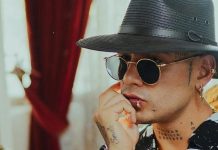 Charles Ans traerá su hip-hop melancólico y bohemio al Foro Arpa en octubre
