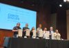 Presentan convocatoria para el Congreso Regional “Cinco Siglos de la Región Queretana”