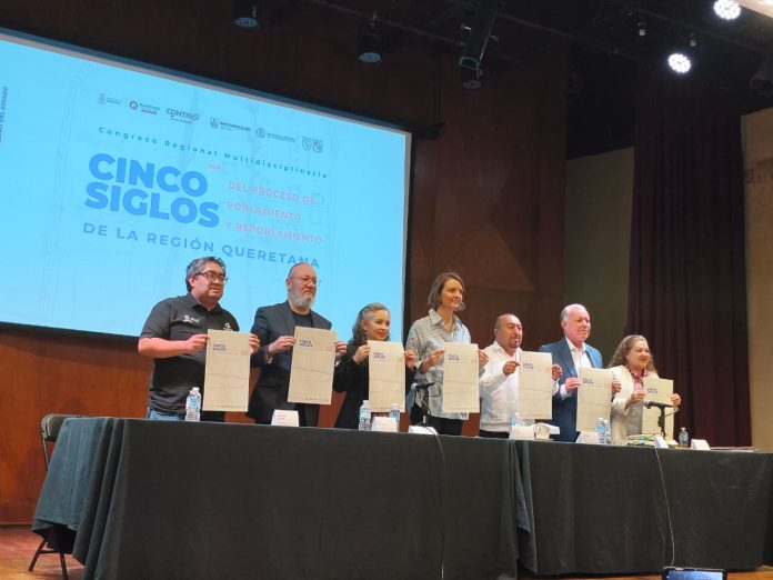 Congreso Regional