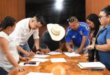 Jalpan de Serra lanza convocatoria para el programa Corazón Migrante Uno a Uno