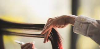 Acude por tu corte de cabello gratuito en la Delegación Josefa Vergara