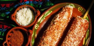 ¿Eres fan #1 del elote y el esquite? Entonces no te pierdas de este festival en Querétaro