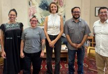 Querétaro recibirá el Encuentro de la Red de Centros de las Artes