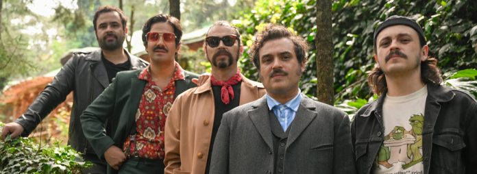 Enjambre